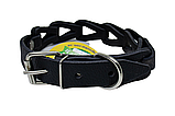 Нашийник 319 25мм/400-530мм "КЛАСІК" звеньовий, фото 2