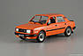 Автолегенди Колекційна модель (ДеАгостіні) №153 SKODA 120 (Чехословаччина), фото 3