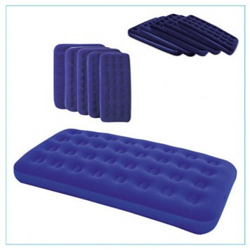 Матрац bestway надувний 67000 ( 6шт/ящик) 76cm x 185cm x 22 см)
