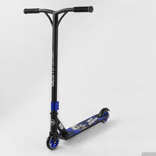 Самокат трюковий 67531 Best Scooter