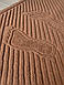 Махровий рушник для ніг, Туркменістан, 700 гр\м2, бірюзове 50 x 70см, фото 2