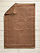 Махровий рушник для ніг, Туркменістан, 700 гр\м2, бірюзове 50 x 70см, фото 3