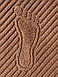 Махровий рушник для ніг, Туркменістан, 700 гр\м2, бірюзове 50 x 70см, фото 5