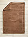 Махровий рушник для ніг, Туркменістан, 700 гр\м2, бірюзове 50 x 70см, фото 6