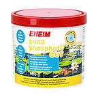 PO4 EHEIM POND PHOSPHATE OUT 500 г для видалення фосфатів у ставку