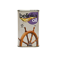 Тунговое масло Belinka oil tung 0.5л