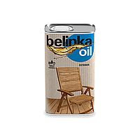 Масло для древесины Belinka oil exterier полуглянцевый 0.5л