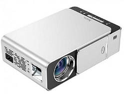 Проектор мультимедійний HOCO DI08, сріблястий