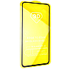 Захисне скло 9D, 9H Повне обклеювання телефону Смартфона Samsung Galaxy A72 (A725) / A72 4G / A72 5G, фото 5