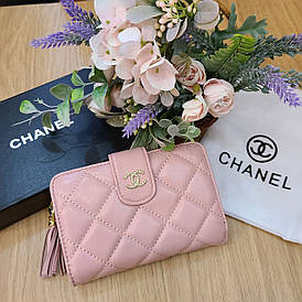 Гаманець шкіряний, брендовий у коробці