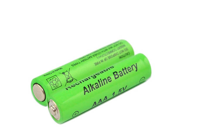 Купить Аккумуляторая батарея Ni-MH ААА 1.5V. Аккумулятор AAA 3000 mAh ...