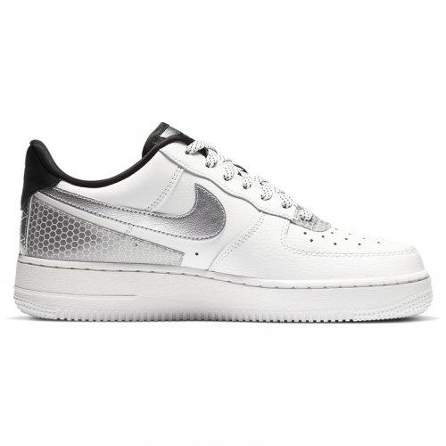 Кросовки Nike Air Force 1 07 se CT1992-100 ( us 8 / eur 39 / 25 см)