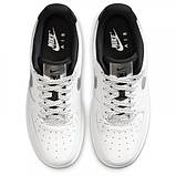 Кросовки Nike Air Force 1 07 se CT1992-100 ( us 8 / eur 39 / 25 см), фото 2