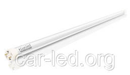 Світлодіодна надяскравих лампа Luxled Premium T8 G13 12W 4200K 1300lm 600mm (LED-T8-60M-NW)