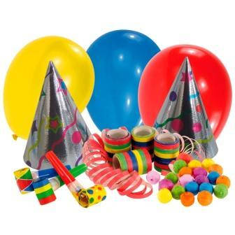 Товари для свят