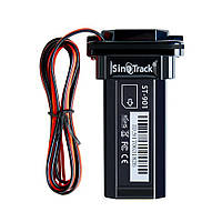 Автомобильный GPS-трекер SinoTrack ST-901 с батареей 150 mAh