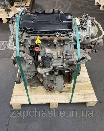 M9R 692 Двигун, фото 1
