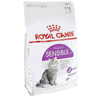 Royal Canin для дорослих котів і кішок