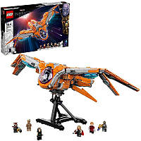 Лего Lego Super Heroes Корабль Стражей 76193