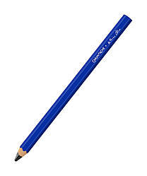 Олівець Caran d'Ache Klein Blue Maxi Graphite синій HB 498.648 (7630002343824)