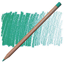 Олівець Caran d'Ache Luminance 6901 BERYL GREEN - FSC 6901.214 (7630002301152)