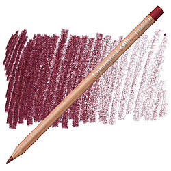 Олівець Caran d'Ache Luminance 6901 CRIMSON ALIZARIN HUE - FSC 6901.589 (7630002300728)