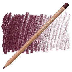 Олівець Caran d'Ache Luminance 6901 CRIMSON AUBERGINE - FSC 6901.599 (7630002300766)