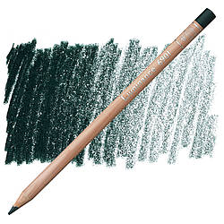 Олівець Caran d'Ache Luminance 6901 DARK SAP GREEN - FSC 6901.739 (7630002301350)