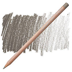 Олівець Caran d'Ache Luminance 6901 FRENCH GREY 30% - FSC 6901.803 (7630002301510)