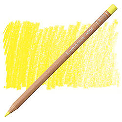 Олівець Caran d'Ache Luminance 6901 LEMON YELLOW - FSC 6901.240 (7630002301831)