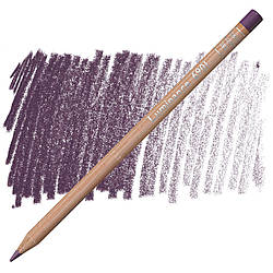 Олівець Caran d'Ache Luminance 6901 LIGHT AUBERGINE - FSC 6901.095 (7630002301107)