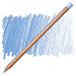 Олівець Caran d'Ache Luminance 6901 LIGHT COBALT BLUE - FSC 6901.661 (7630002301671)