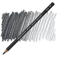 Карандаш Caran d'Ache Museum Aquarelle IVORY BLACK - FSC 3510.496 (7630002322379)