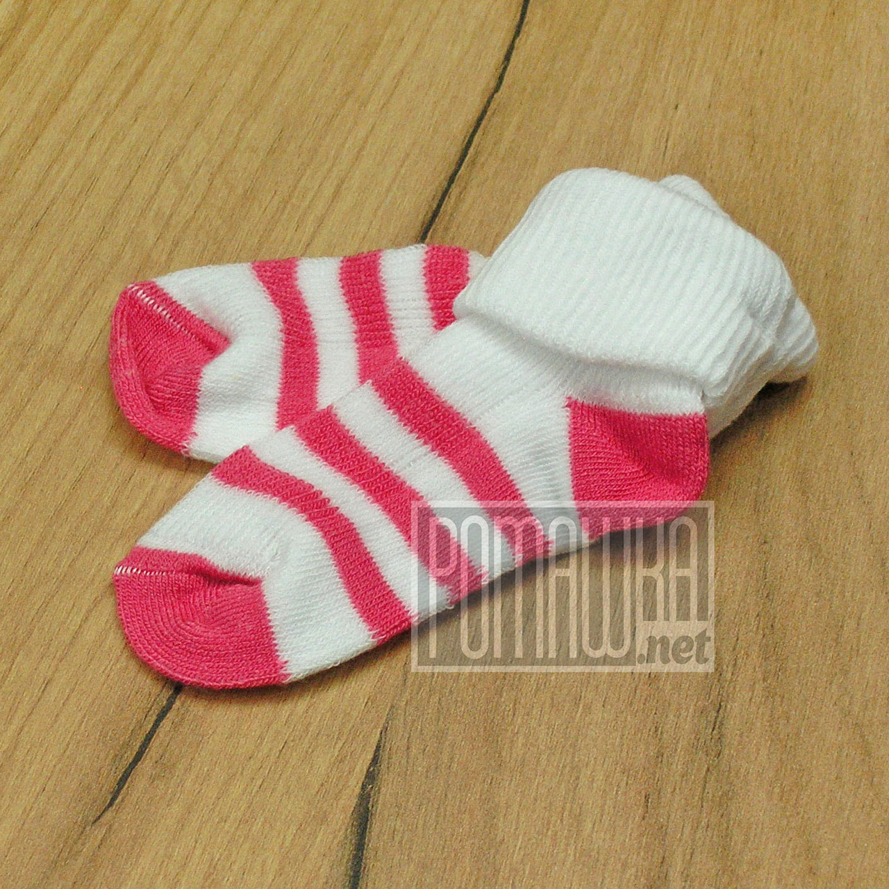 Маленькі дитячі 0-3 місяці тонкі шкарпетки носочки для новонароджених маленьких малючків немовлят 9006