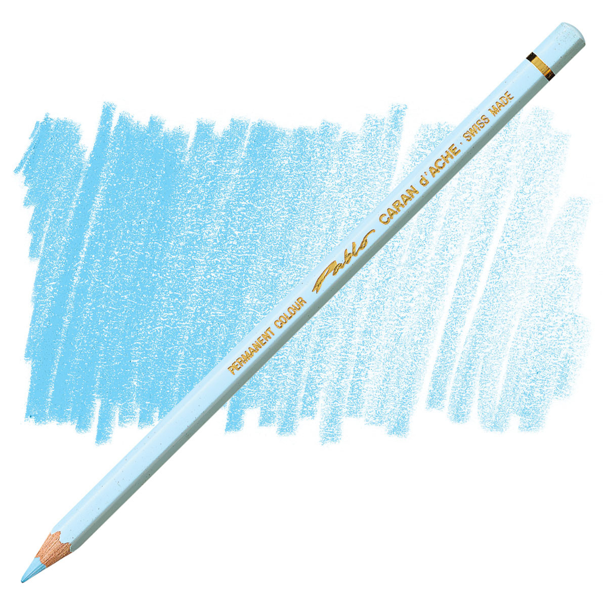 Олівець Caran d'Ache Pablo BLUISH PALE - FSC 666.371 (7610186842313)