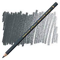 Карандаш Caran d'Ache Pablo GREYISH BLACK - FSC 666.008 (7610186841354)