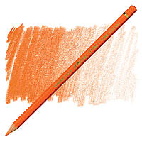 Карандаш Caran d'Ache Pablo REDDISH ORANGE - FSC 666.040 (7610186841538)