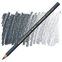 Карандаш Caran d'Ache Supracolor GREYISH BLACK - FSC 3888.008 (7610186845314)