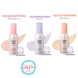 Універсальна база під макіяж з сонцезахисним фактором Etude House Beauty Shot Face Blur #Smoothing, 35ml, фото 10
