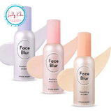 Універсальна база під макіяж з сонцезахисним фактором Etude House Beauty Shot Face Blur #Smoothing, 35ml, фото 9