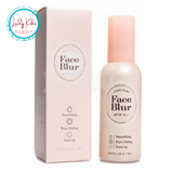 Універсальна база під макіяж з сонцезахисним фактором Etude House Beauty Shot Face Blur #Smoothing, 35ml, фото 7