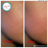 Універсальна база під макіяж з сонцезахисним фактором Etude House Beauty Shot Face Blur #Smoothing, 35ml, фото 5