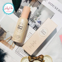 Універсальна база під макіяж з сонцезахисним фактором Etude House Beauty Shot Face Blur #Smoothing, 35ml