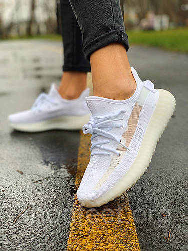 Yeezy colorate shop adidas