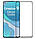Захисне скло OnePlus 9R Full Glue 5D (Mocolo 0.33 mm), фото 2