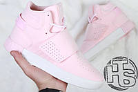 Женские кроссовки Adidas Tubular Invader Strap Pink B39364 37