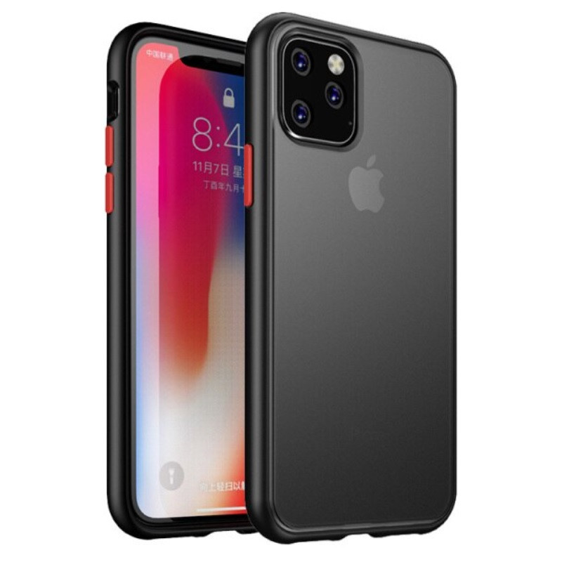 Матовий чохол Luphie Matte для iPhone 11 Pro