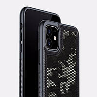 Камуфляжний чохол для iPhone 11 Nillkin Camo
