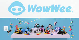 WowWee