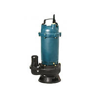Дренажно-фекальний насос WQD 10-8-0,55 Насоси+ (без поплавка)